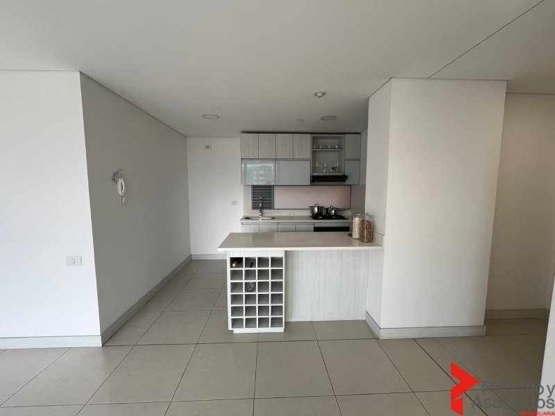 Apartamento en Arriendo en Cumbres