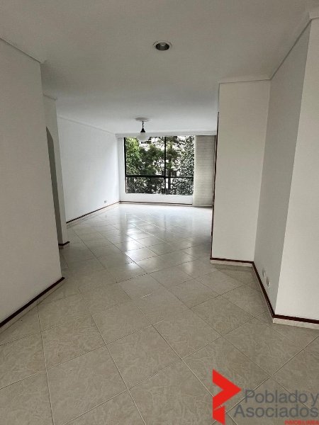 Apartamento en Venta en Poblado