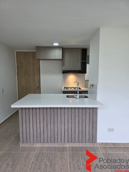 Apartamento en Venta en San Gabriel