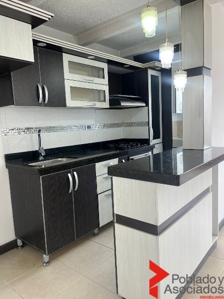 Apartamento en Ambos en Calasanz