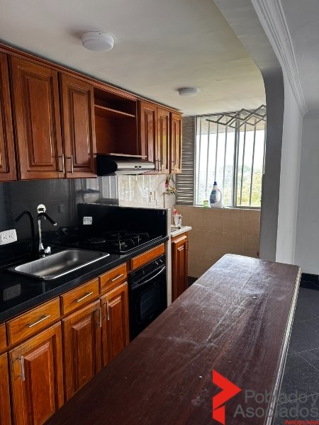 Apartamento en Arriendo en Alto De Las Flores