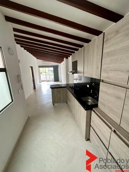 Apartamento en Arriendo en El Dorado