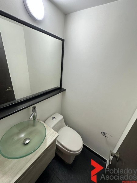 Apartamento en Arriendo en La Frontera