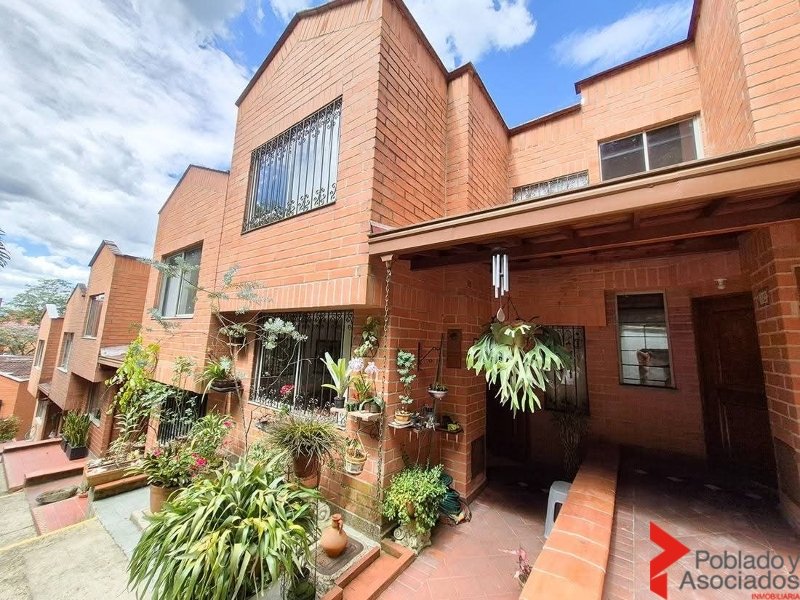 Casa en Venta en El Trianon