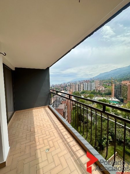 Apartamento en Arriendo en Escobero