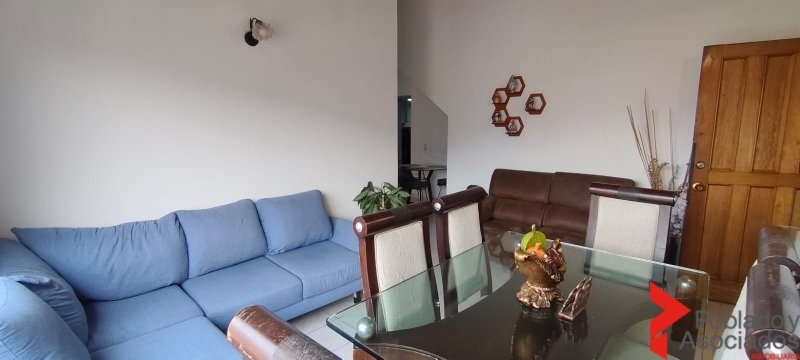 Apartamento en Arriendo en Laureles
