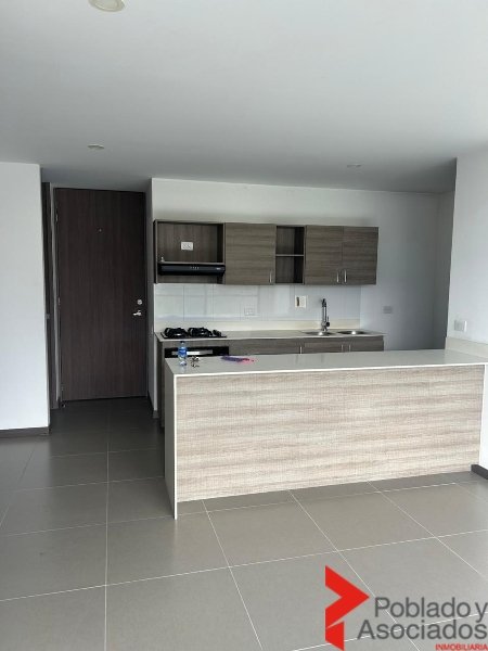 Apartamento en Arriendo en Escobero