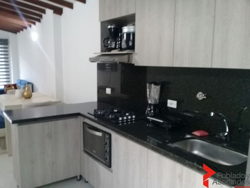 Apartamento en Venta en El Dorado