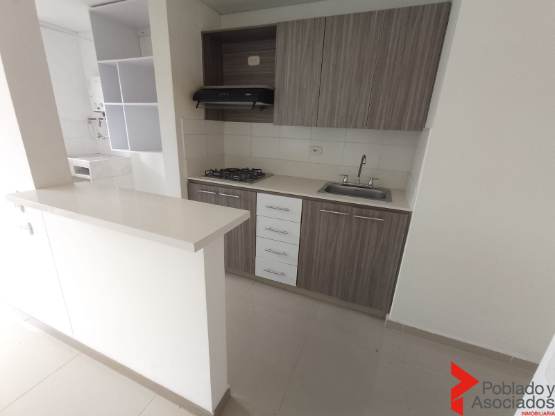 Apartamento en Venta en Ditaires