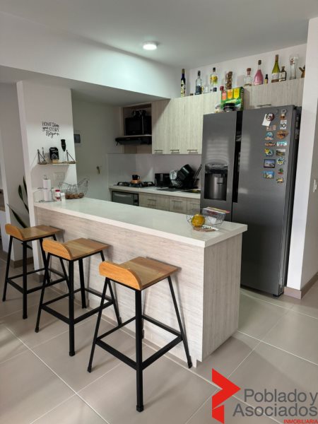 Apartamento en Venta en Toledo