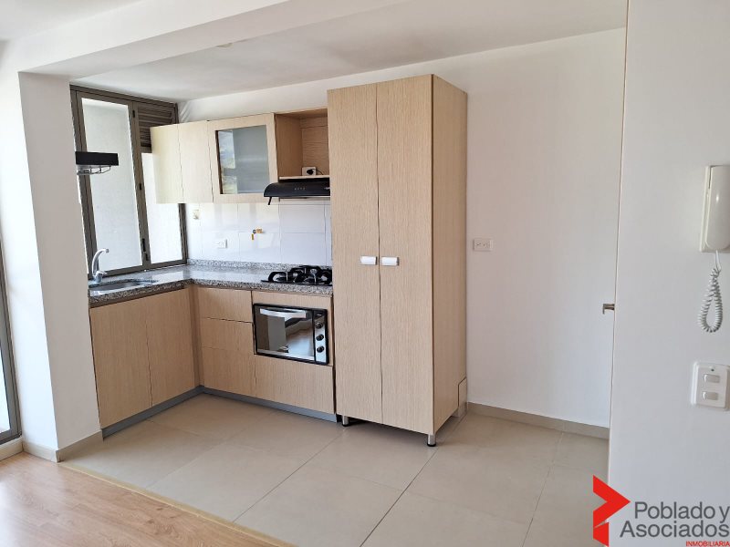 Apartamento en Venta en Pan De Azucar