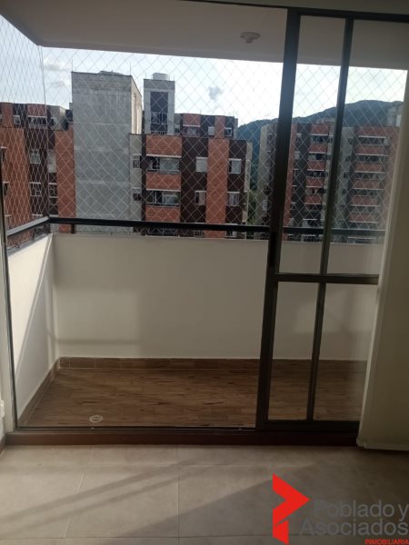 Apartamento en Arriendo en Suramerica