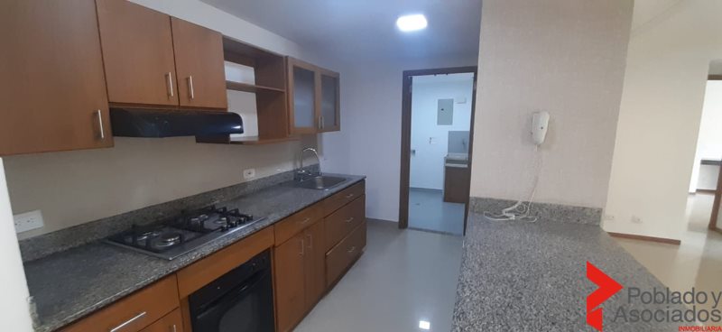 Apartamento en Arriendo en Aves Maria