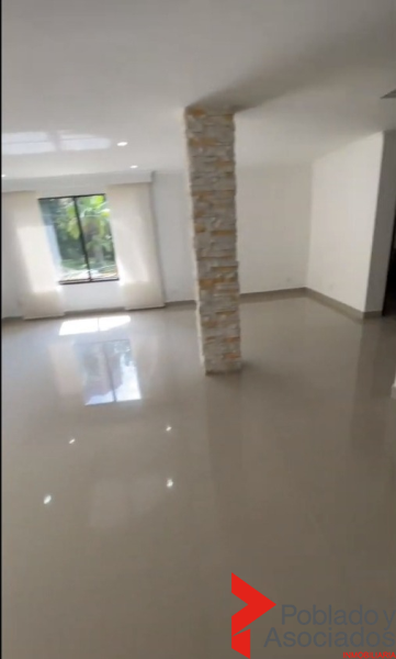 Casa en Arriendo en Poblado
