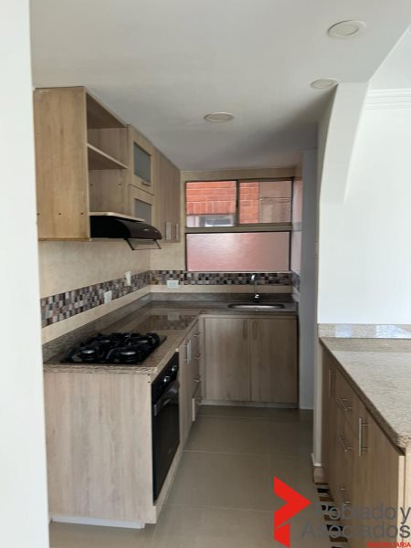 Apartamento en Arriendo en El Escobero