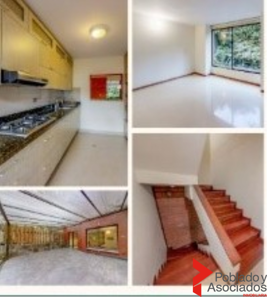 Casa en Venta en Poblado