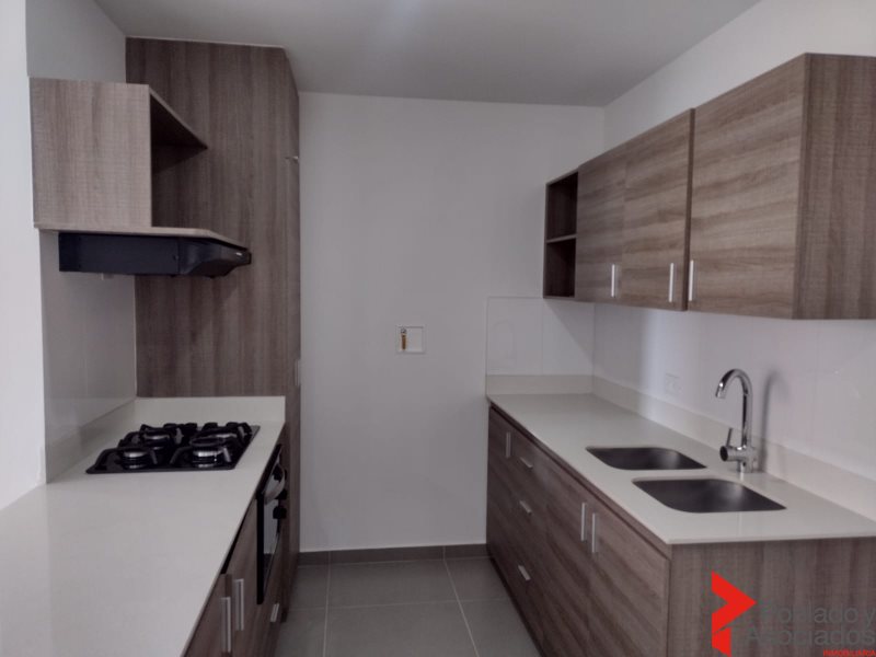 Apartamento en Arriendo en El Escobero