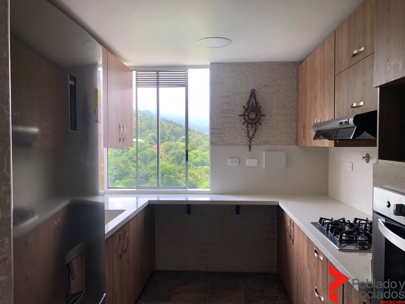 Apartamento en Venta en Los Colores