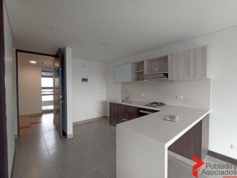 Apartaestudio en Arriendo en Ciudad Del Rio