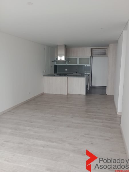 Apartamento en Arriendo en Poblado