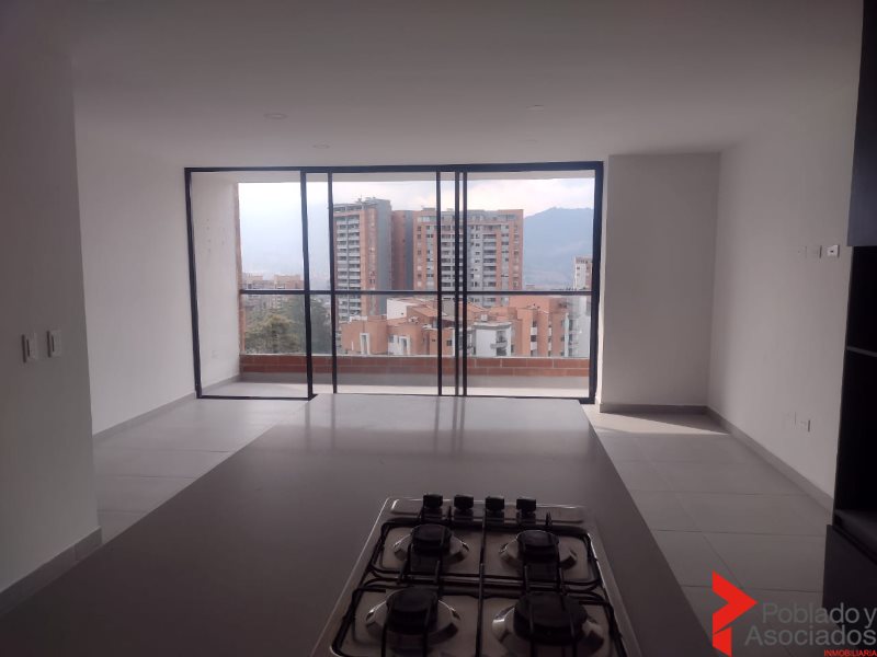 Apartamento en Arriendo en Cumbres