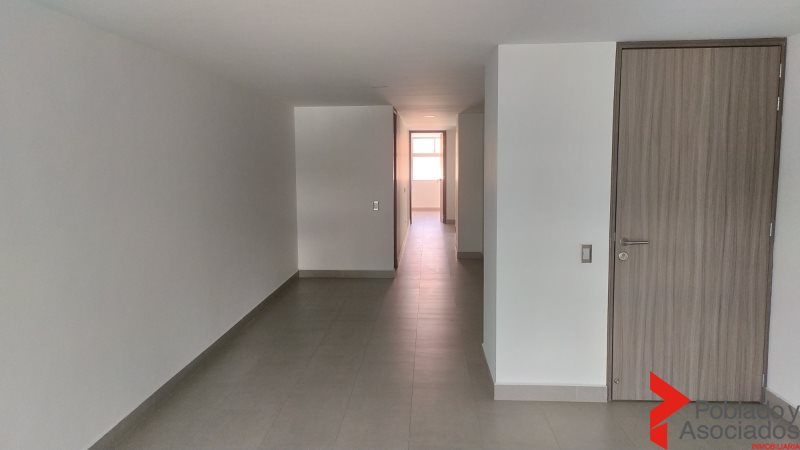 Apartamento en Venta en Laureles