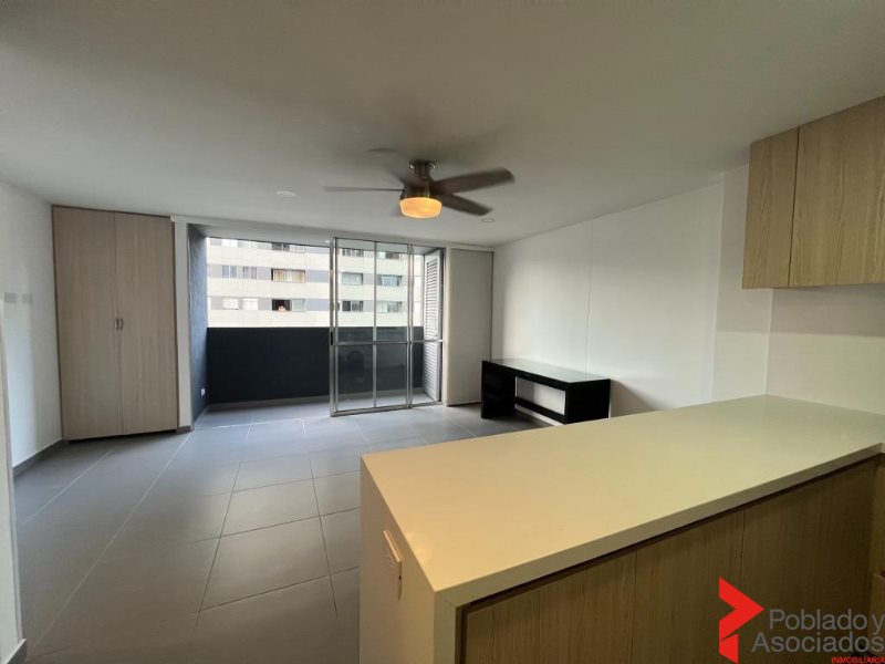 Apartamento en Ambos en Guayabal
