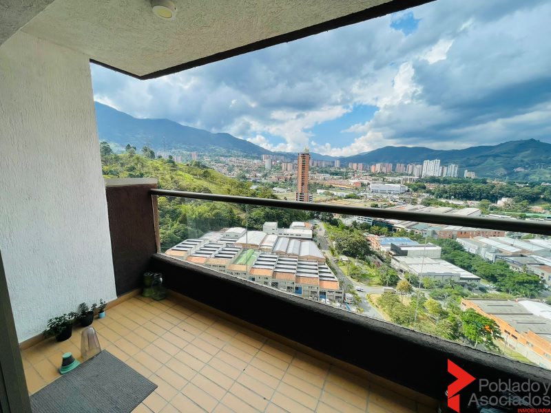 Apartamento en Venta en Pan De Azucar