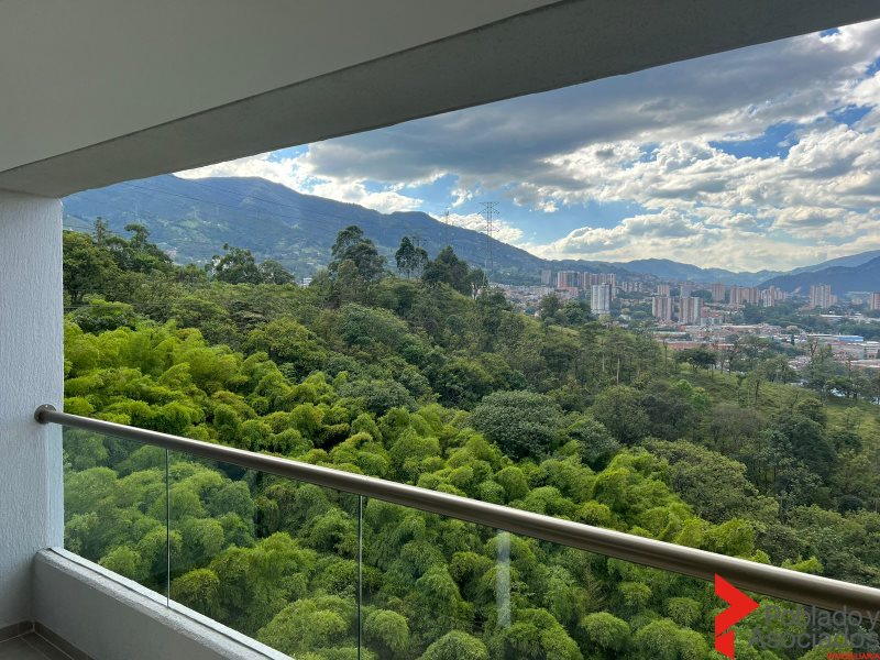 Apartamento en Venta en Pan De Azucar