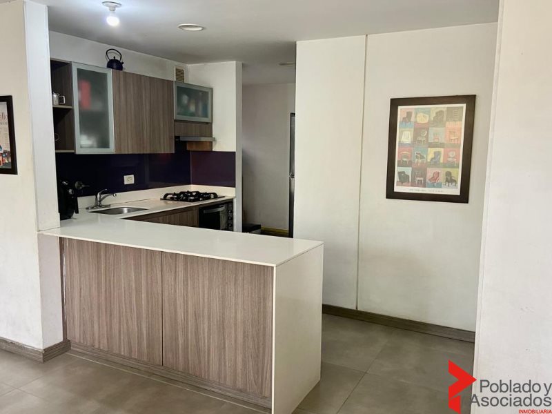 Apartamento en Arriendo en Ciudad Del Rio