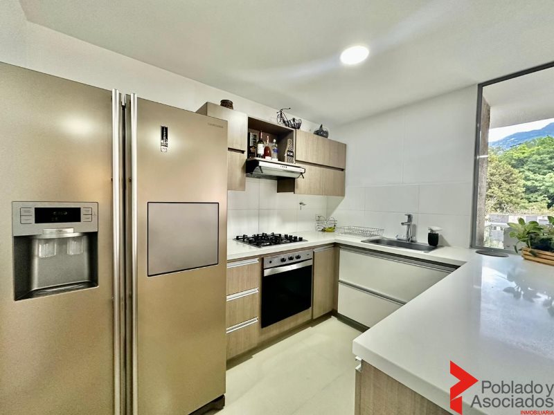 Apartamento en Venta en La Frontera