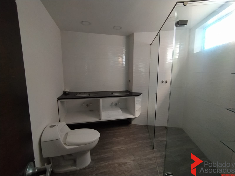 Casa en Venta en Poblado