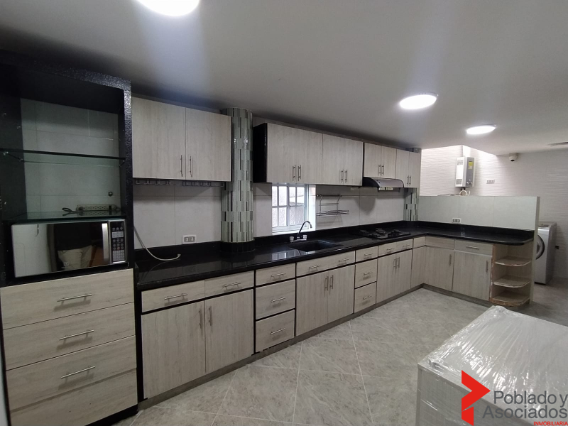 Casa en Venta en Poblado