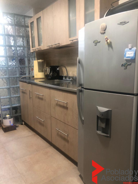 Apartamento en Venta en Poblado