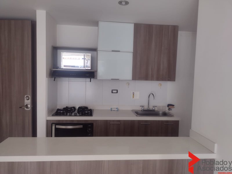 Apartamento en Arriendo en La Abadia