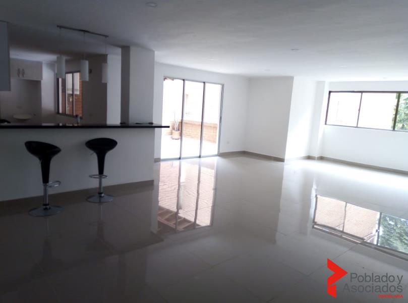 Apartamento en Venta en Poblado