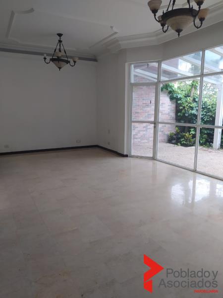 Casa en Venta en Poblado