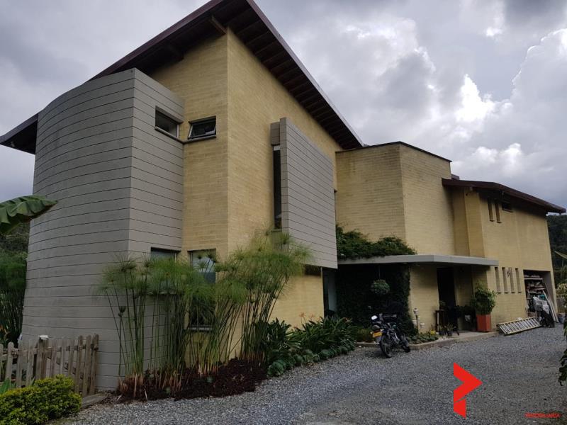 Casa en Venta en Escobero