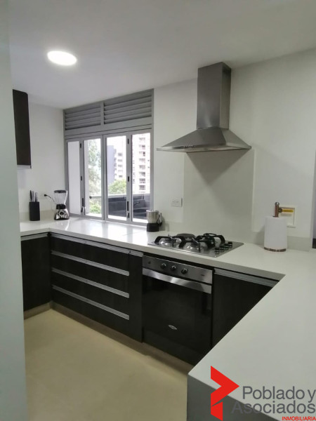 Apartamento en Venta en Loma De Las Brujas
