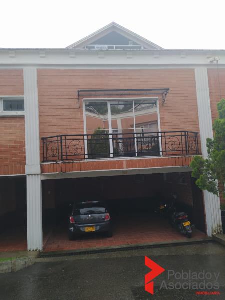 Casa en Venta en Poblado
