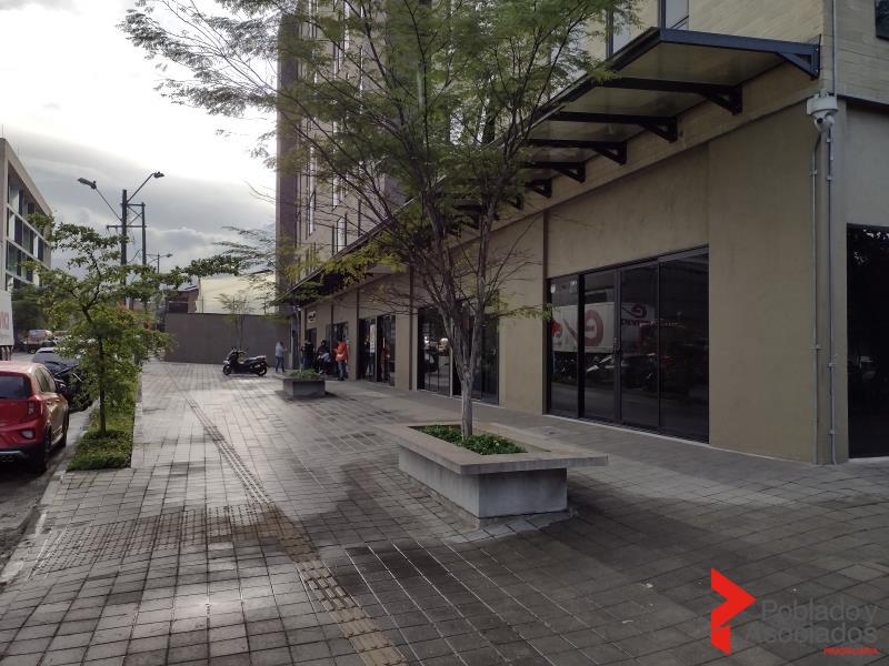 Local en Arriendo en Guayabal