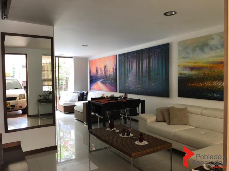 Casa en Venta en Cumbres